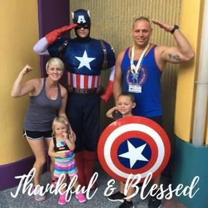 Meet your Posher, Natasha